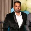 Lyle Naicker
