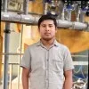 Pankoj Kumar Singha