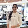 Quizra Nousheen