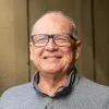 Mike Stokes