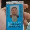 nick Hinchliffe