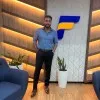 Fareed Ansari