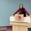 Maryam Nili