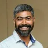 K Naveen Kumar