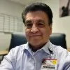 David Serrano CDM