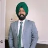 Harminder Singh Sagoo