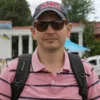 Yuriy Kyselov