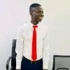 Onare Sunday Joshua