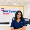 Dt Smitha Rao
