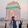 Mukesh Kumar