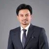 S Minhazul Islam