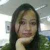 Trisha Ghosh
