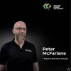 Peter McFarlane