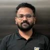 Seon Varghese