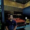Srinivas