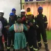 Buhari Mohammed