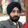 Baljinder Singh
