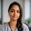 Ananya Ubarhande