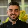 Chef Vinicius Oliveira