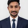 Karthik Gedela