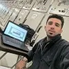Farzam Bagheri