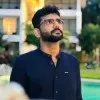 Suraj Varghese Abraham