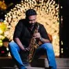 Arun John