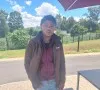 Sibusiso Phokwane