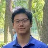 Patrick Yu