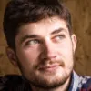 Yevhen Starynets