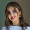 Anahita Ahmad pour zabarjad
