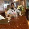 Nazmul Huda