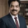 Rajesh Kumar