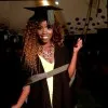 Kgomotso Rheretyane