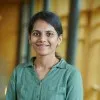 Srija Gandhesree