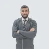 Syed Mubeen Gilani