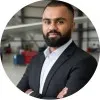 Shanaka Fernando