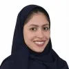 Rudayna Al Sadah