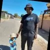 Thapelo Mnisi