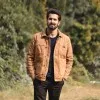 Naseeb Bhat