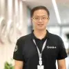 Yi XIE