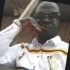 Frank Oppong Arthur