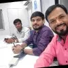 Somnath Jadhav
