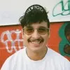 Antonio Cisneros