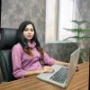 Poulami Kahali