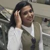 Arya Vijayan