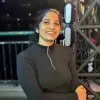Sruthy