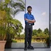 Pramod Viknesh ER