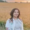 Nasrin Abasi