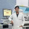SHEKH NAIM